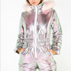 Dollskill Aurora Snowsuit